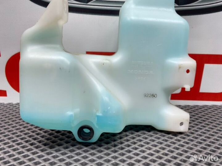 Бачок омывателя Honda Accord 8 CU 2008-2012Гв