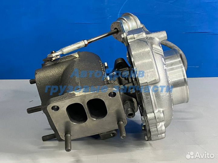 Оригинальная турбина Мерседес двигатель OM926LA