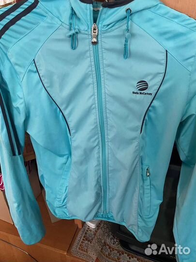 Спортивный костюм женский