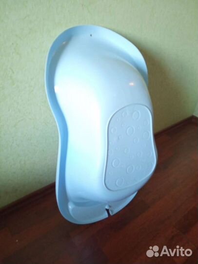 Ванна детская