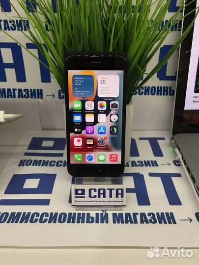 iPhone 7, 32 ГБ