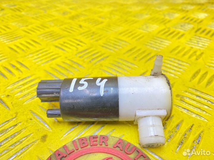 Моторчик омывателя стекла Jeep Grand Cherokee