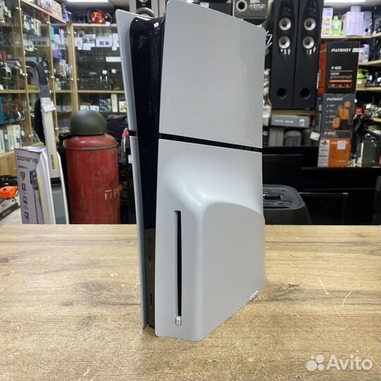 Игровая приставка Sony Playstation 5 Slim 1 tb