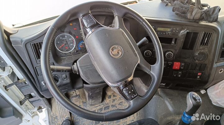 Shacman (Shaanxi) SX33186T366C, 2022