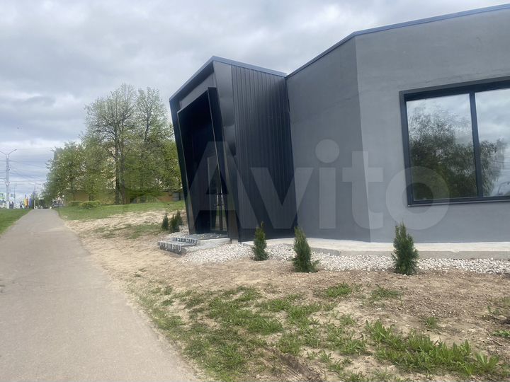 Общепит, 220 м²