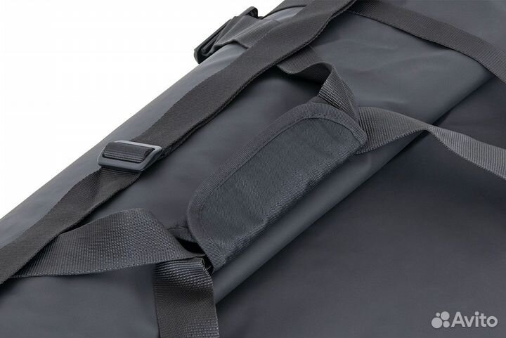 Гермосумка BTrace UniPro 80 л (Хаки)