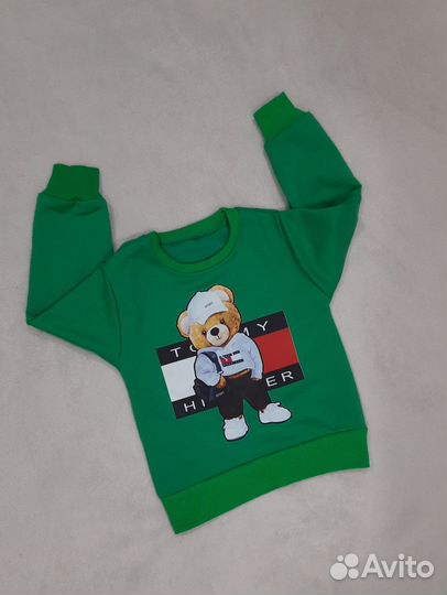 Костюм для мальчика