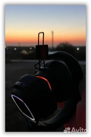 Наушники беспроводные Marshall Major 4