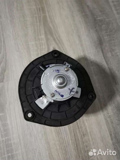 Новый моторчик печки Приора,Калина,Шеви Нива,Ваз12
