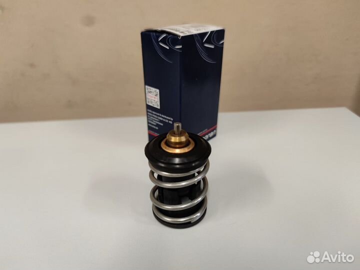 Термостата Rapid Octavia А7 Polo Внутренний 105 C