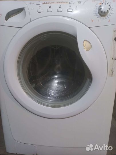 Стиральная машина samsung бу