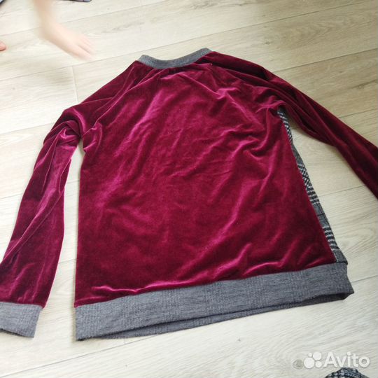 Одежда для беременных и кормящих 42-44 размер