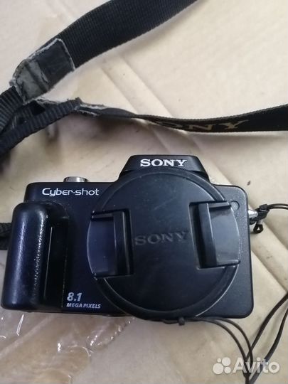 Фотоаппараты