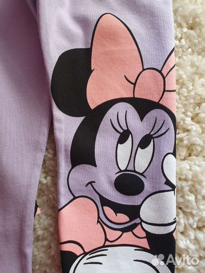 Костюм для девочки новый