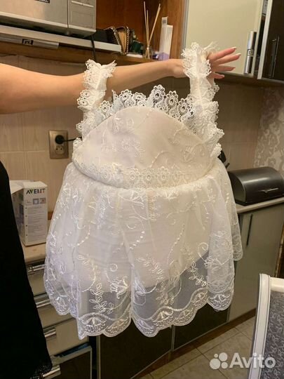 Люлька переноска