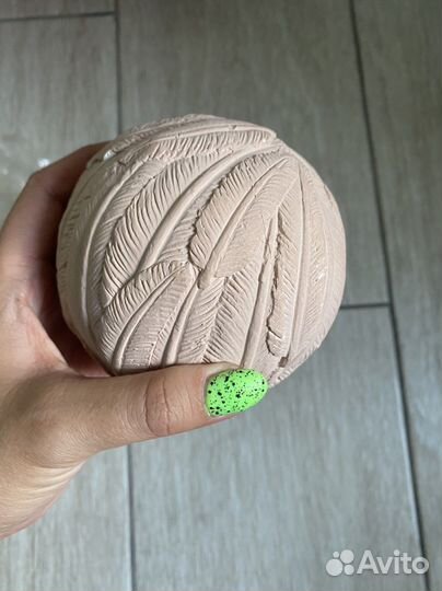 Шар декоративный