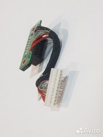 Кабель подключения аккумулятора Sony PCG-91111V