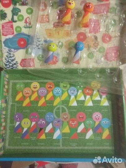 Прыг-скокеры от диски