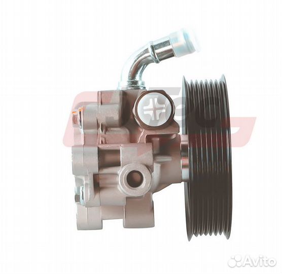 Насос гура Mitsubishi Pajero 4 V73 V75 V77 6G75