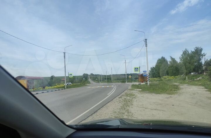 Участок 16,5 сот. (ИЖС)