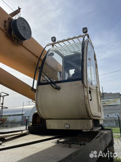 Ивановец КС-45717-К3Р, 2013