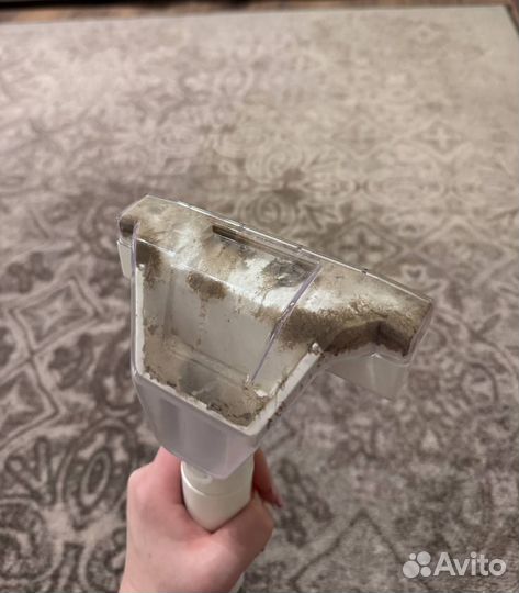 Химчистка мягкой мебели