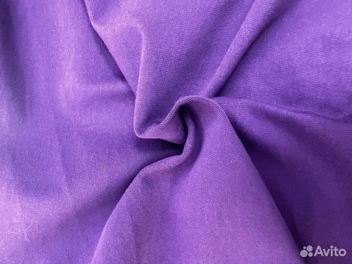 Ткань Кулирка / оптом