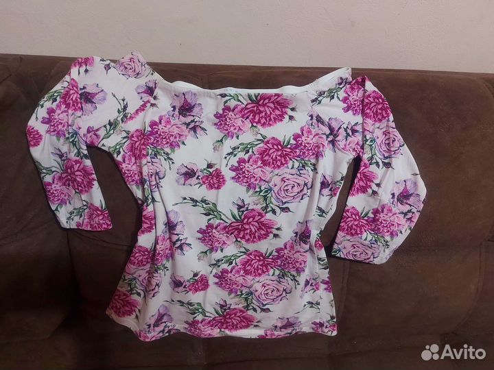 Женская одежда