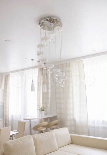 2-к. квартира, 90 м², 2/5 эт.