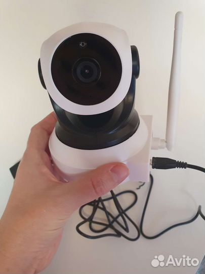 Видеонаблюдение