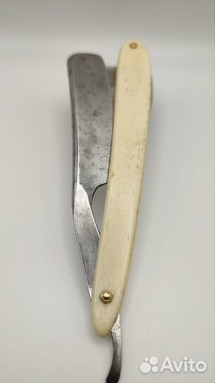 Опасная бритва, Lecollier