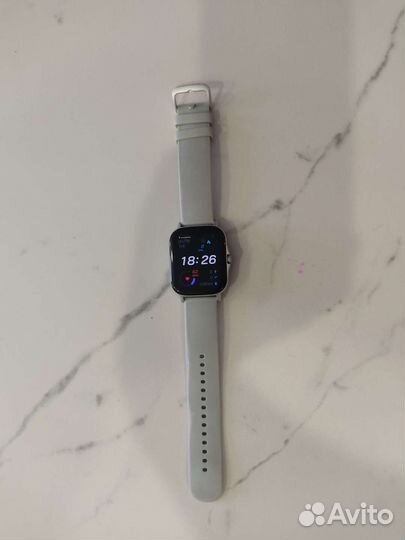 Amazfit gts 2