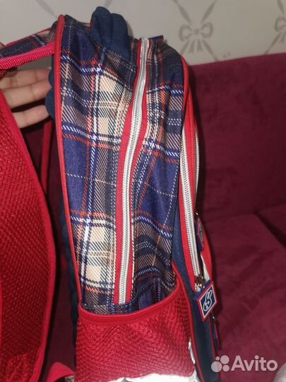 Рюкзак brauberg