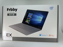 Ноутбук Frbby V10 8 Gb/256 Gb (Новый)