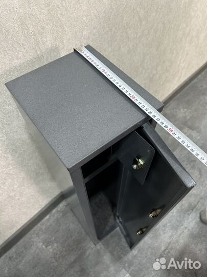 Сейф для оружия