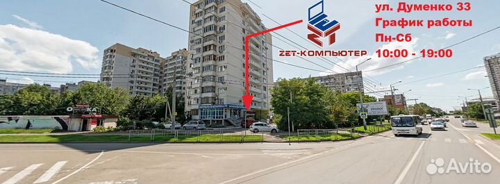 Видеокарта 8.0 Гб PowerColor RX 570 RED dragon