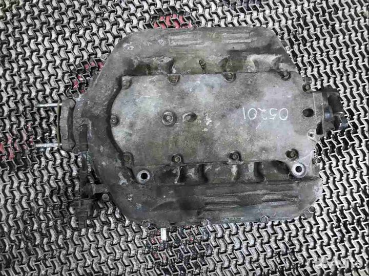 Коллектор впускной Honda Odyssey