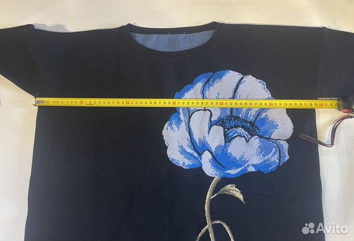 Max mara джемпер