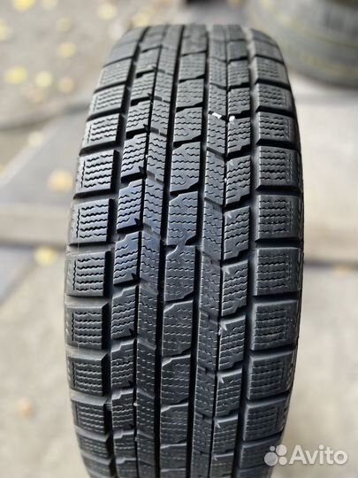Dunlop DSX-2 215/55 R17