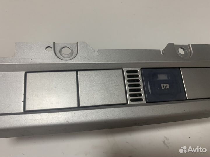 Накладка декоративная Ford Focus 2