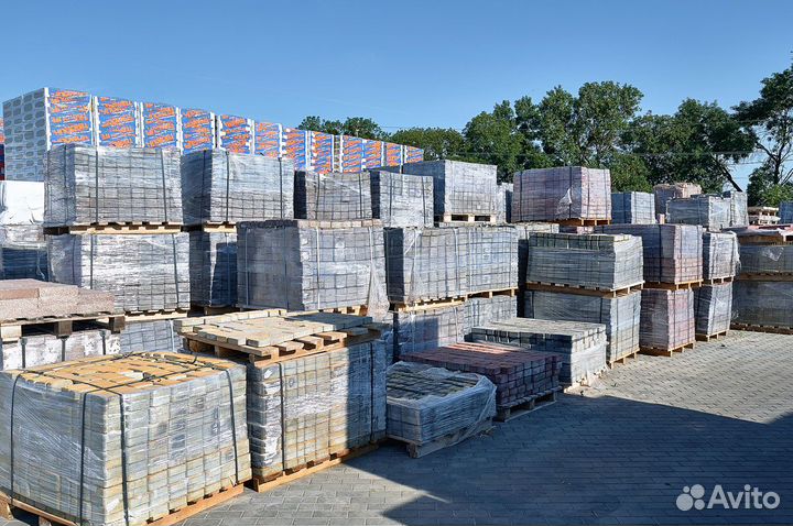 Пенобетонные блоки с высоким качеством