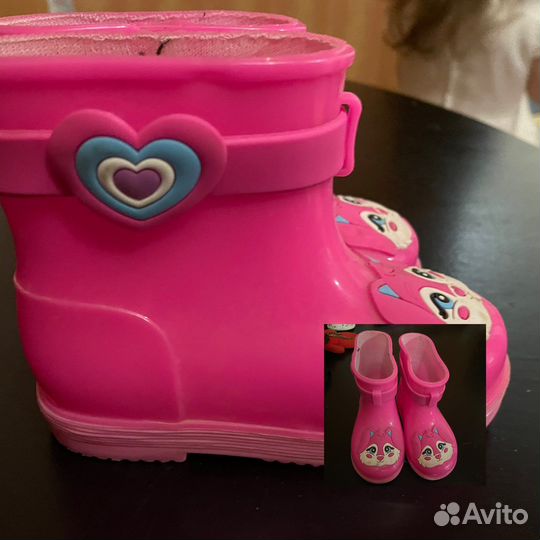 Детские вещи на девочку