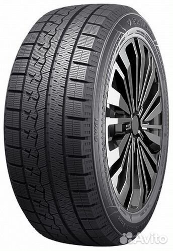 Sailun Ice Blazer Arctic 215/55 R17 98H