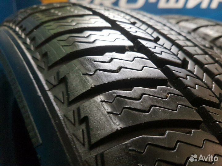 Kleber Krisalp HP 215/55 R16