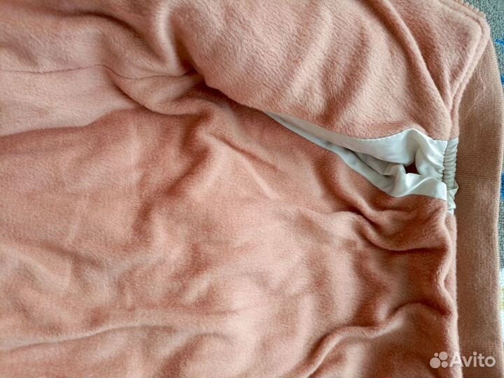 Куртка бомбер для девочки 104