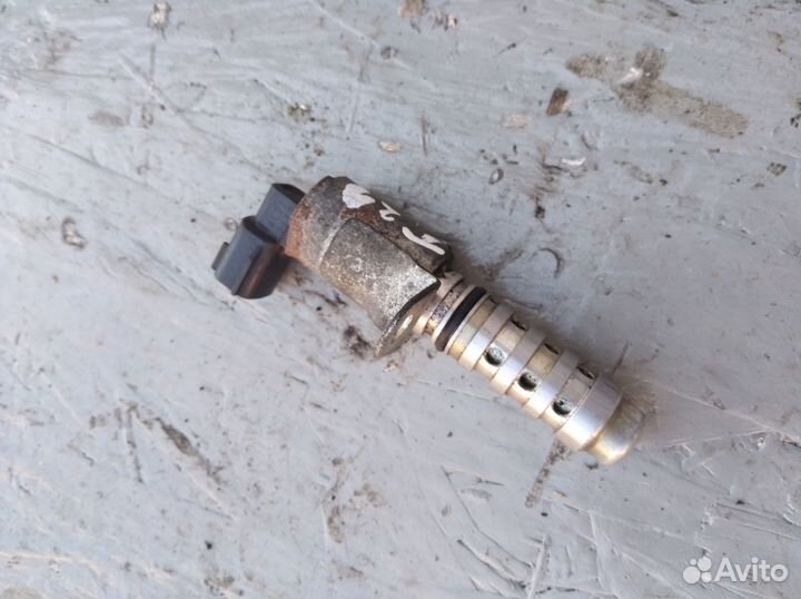 Клапан VVT-i Nissan MR20