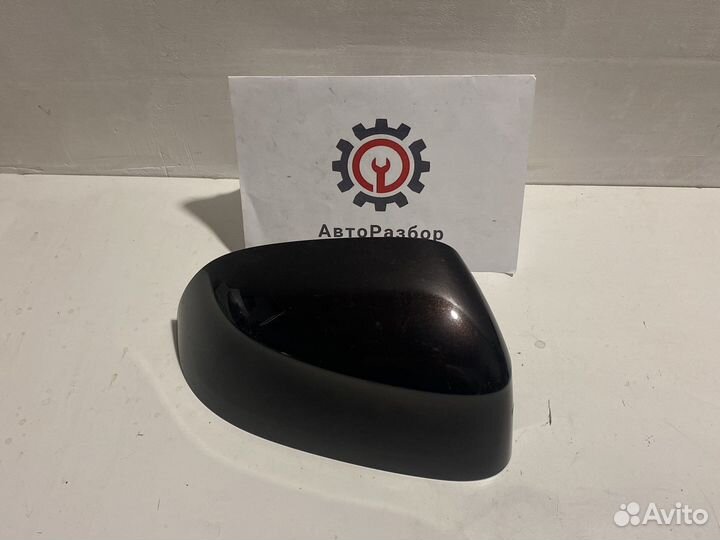 Колпак зеркала бмв
