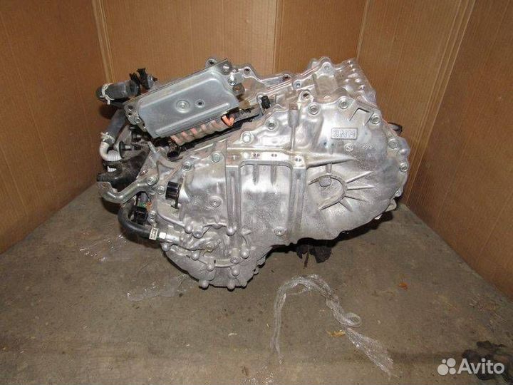 Кпп автоматическая (АКПП), Toyota Camry XV70 2022