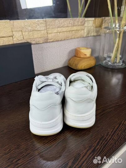 Кеды кроссовки 37р женские Эконика оригинал