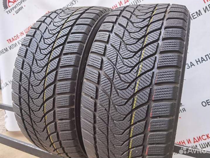 Delinte WD1 245/40 R18 93T